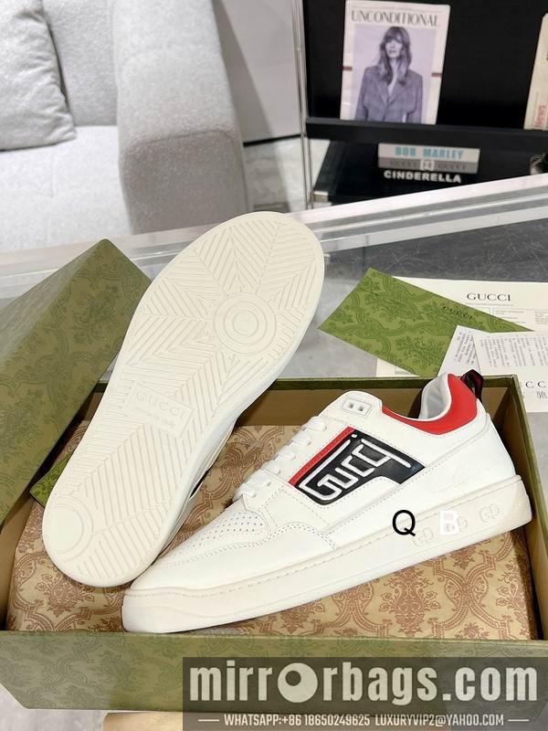 Gucci Replica Shoes sz38-45 BS0908