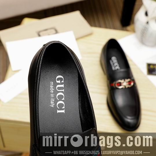 Gucci Replica Shoes sz38-45 mnh0511