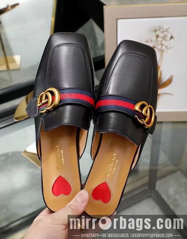 Gucci Replica Shoes sz35-42 mnf0307
