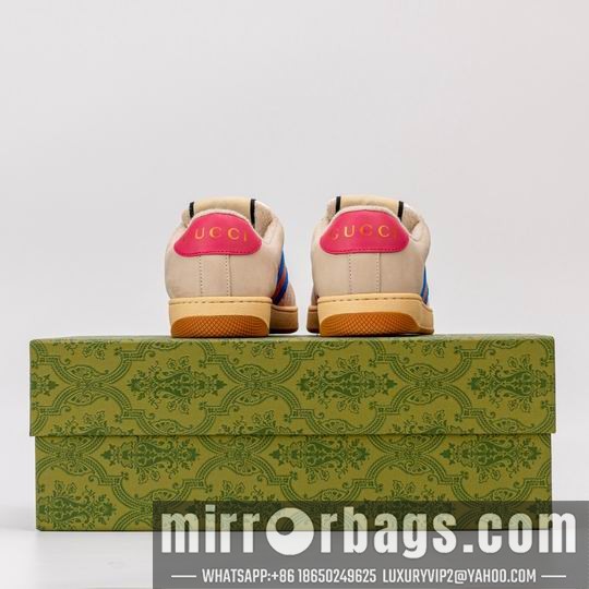 Gucci Replica Shoes sz34-45 hnh1009