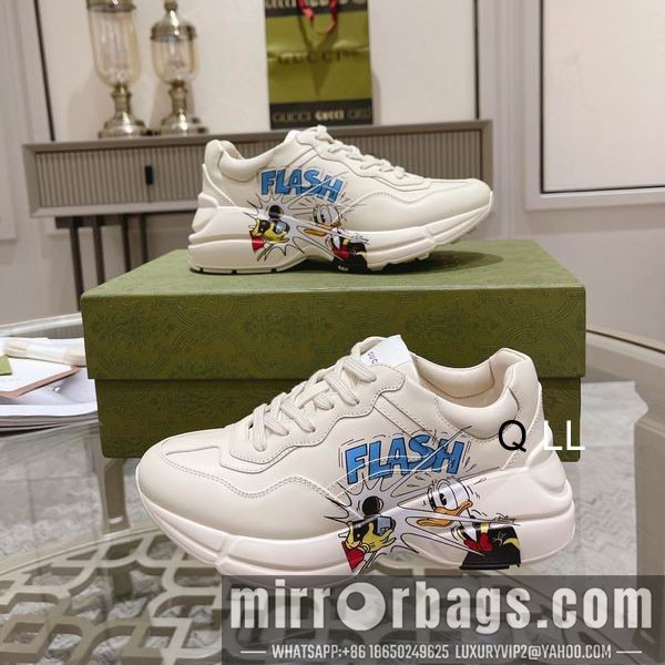 Gucci Replica Shoes colour sz35-45 LL1217