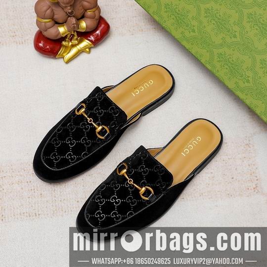 Gucci Replica Shoes sz38-45 mnh0415