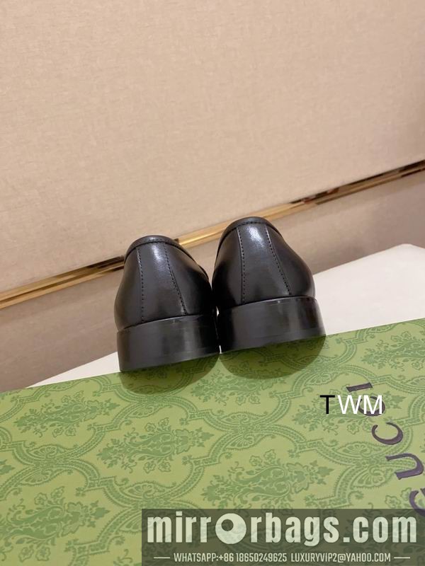 Gucci Replica Shoes colour sz38-45 WM1015