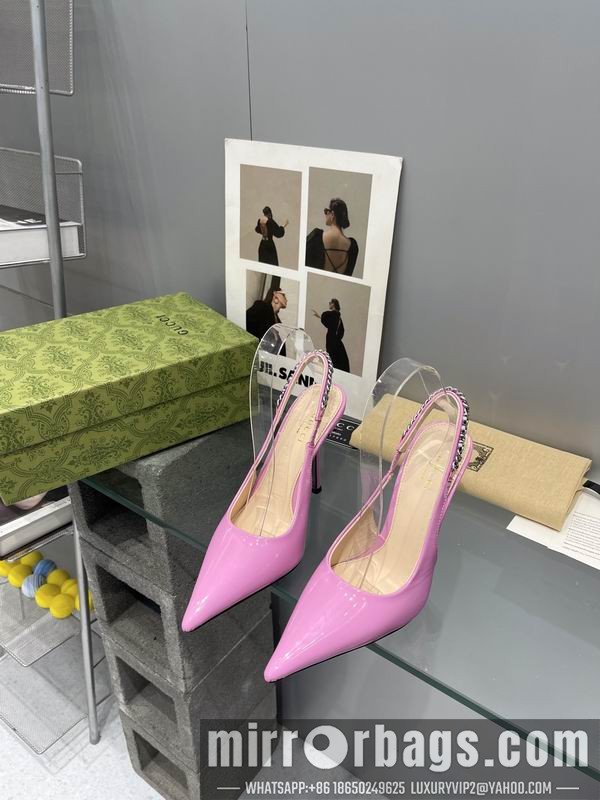 Gucci Replica Shoes sz35-43 10cm mnf0212