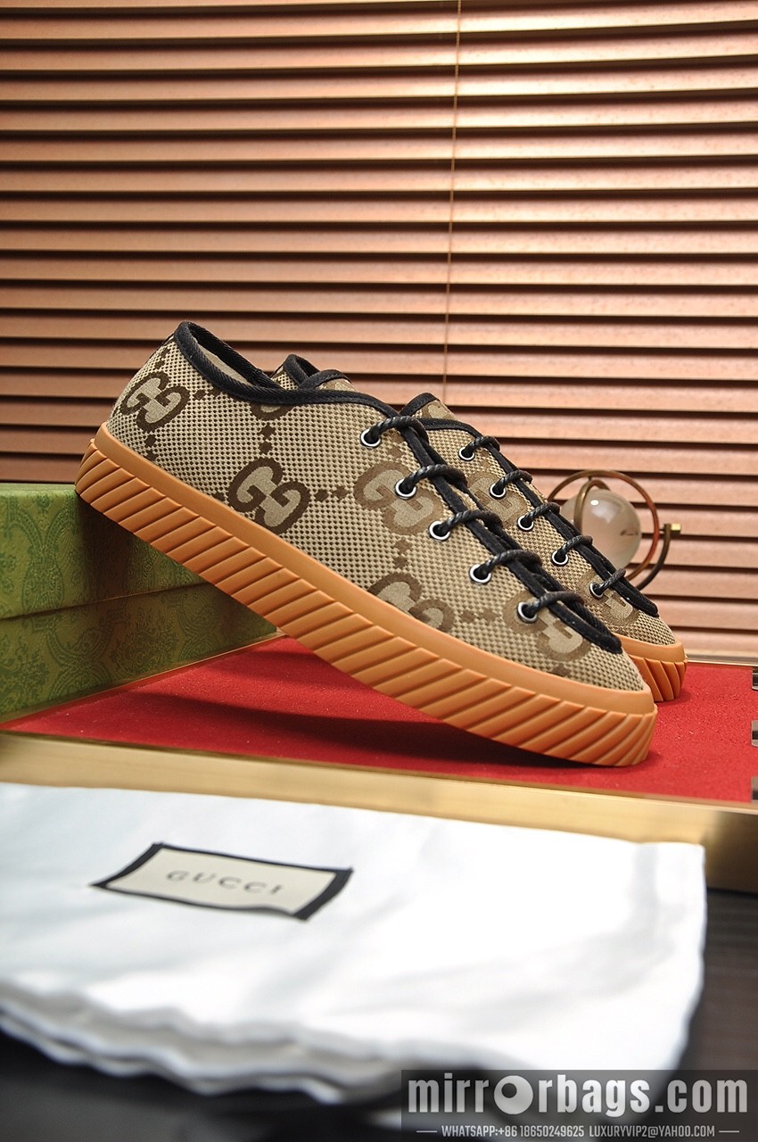 Gucci Replica Shoes sz38-45 h1001
