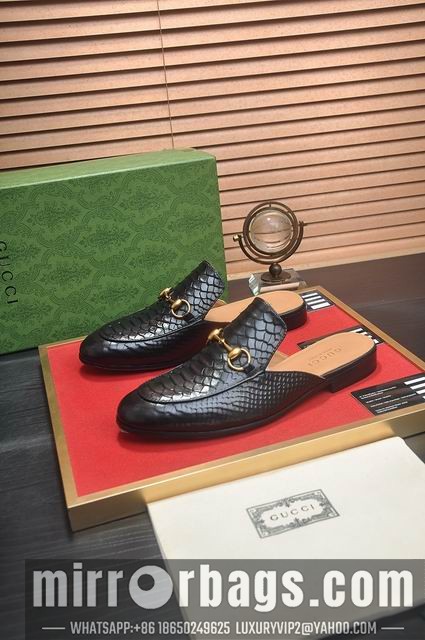 Gucci Replica Shoes sz38-45 mnh0505