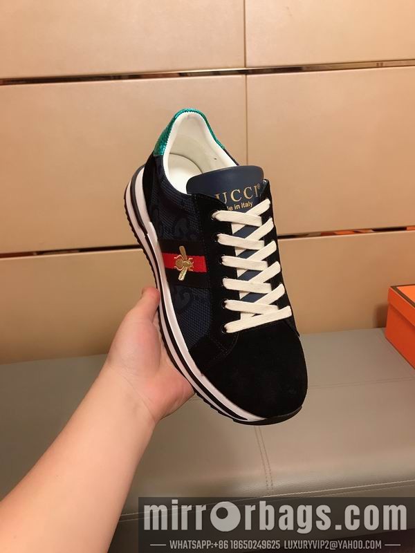 Gucci Replica Shoes sz38-44 mnf0339