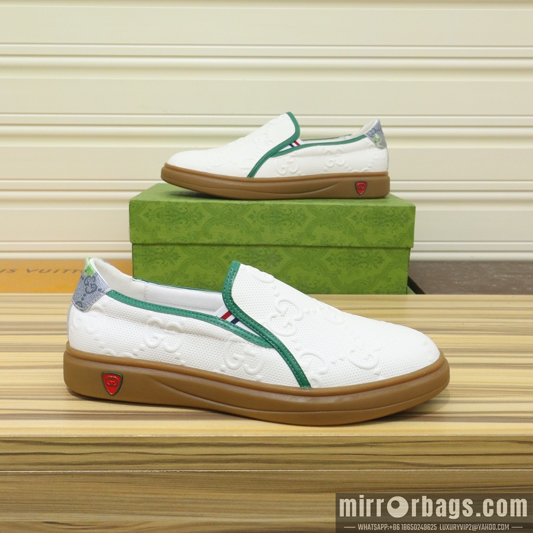 Gucci Replica Shoes sz38-44 h0703