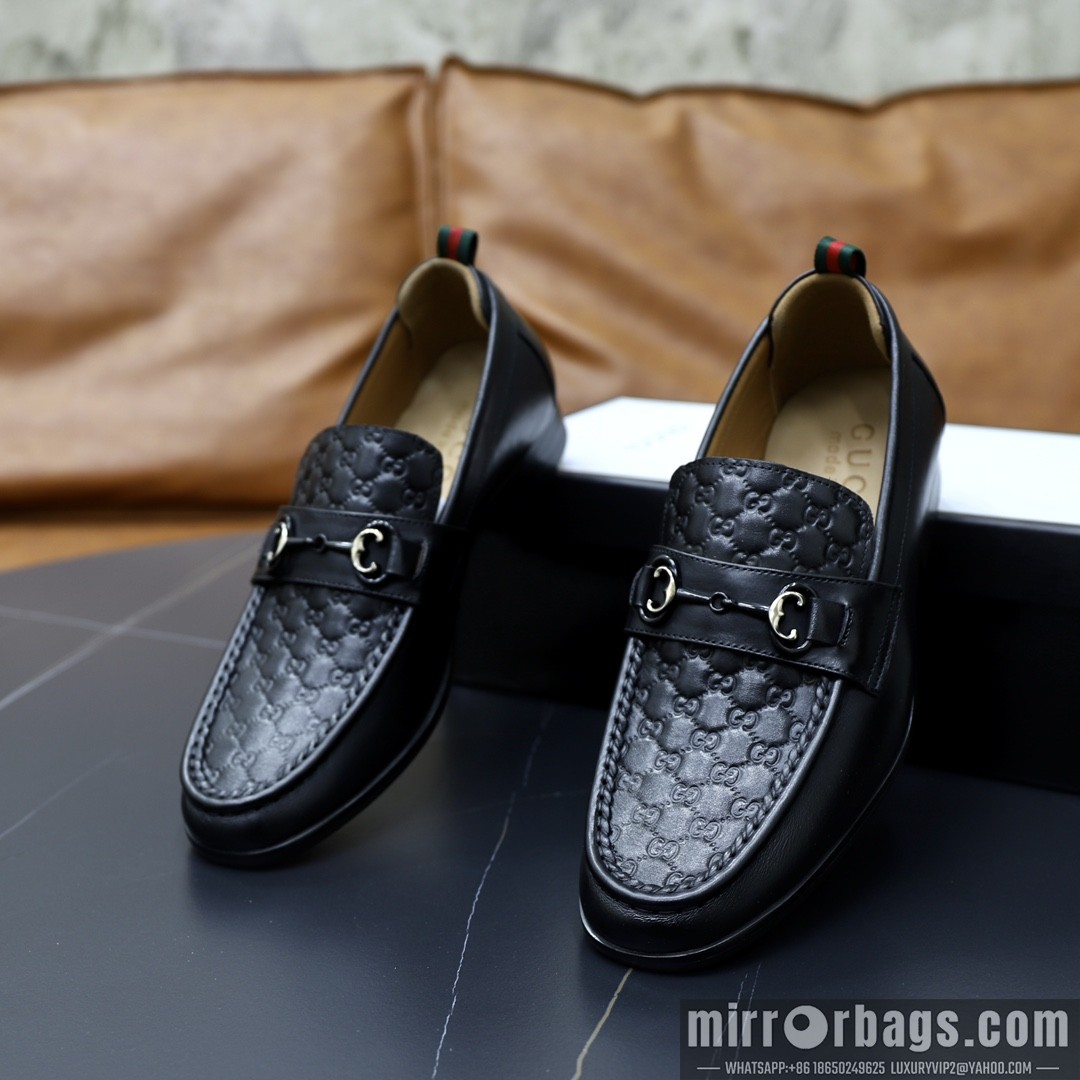 Gucci Replica Shoes sz38-44 h1015