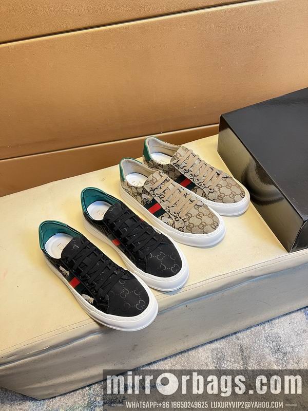 Gucci Replica Shoes sz39-44 mnf03107