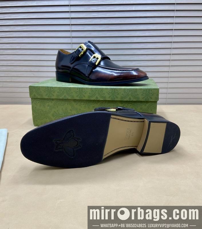 Gucci Replica Shoes sz38-44 mnf0371