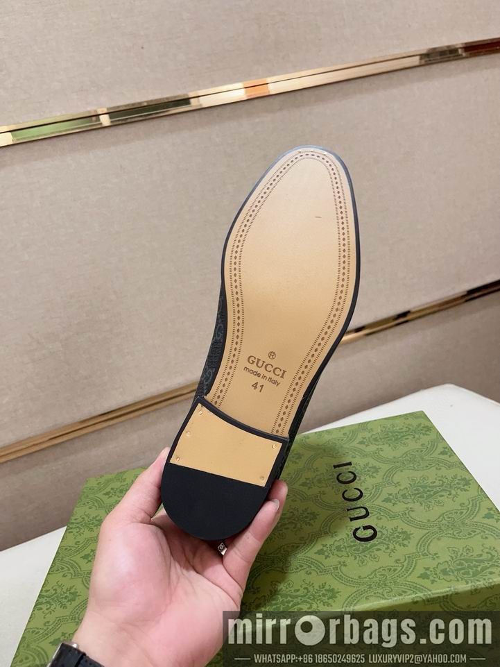Gucci Replica Shoes sz38-45 hnh0329