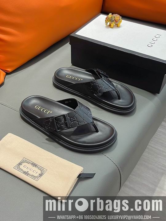 Gucci Replica Shoes sz38-45 mnh0403