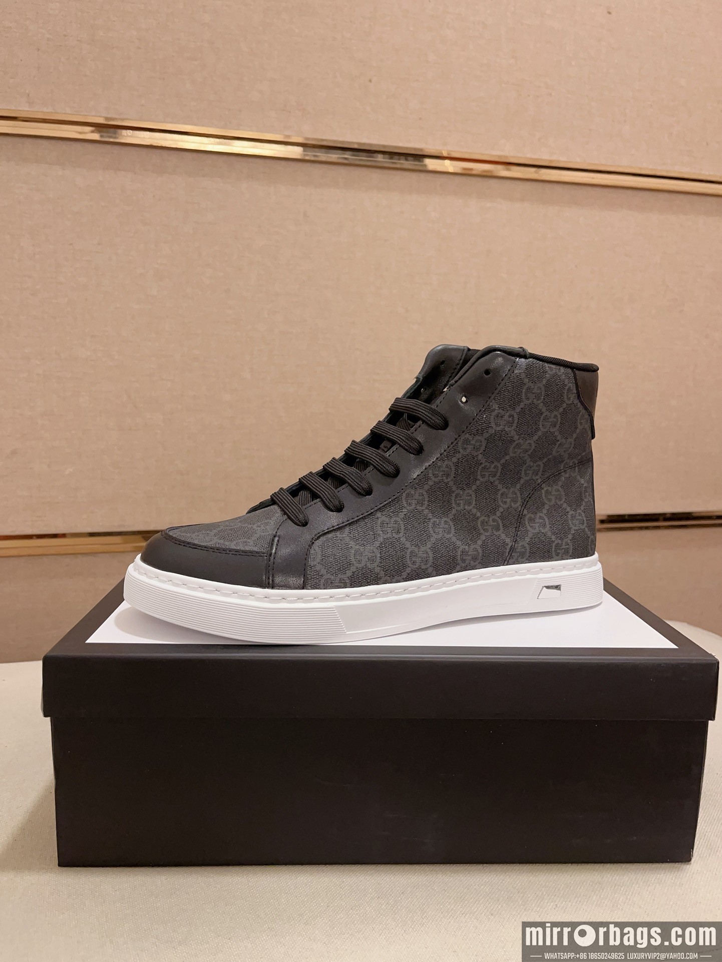 Gucci Replica Shoes sz38-45 hnh1205