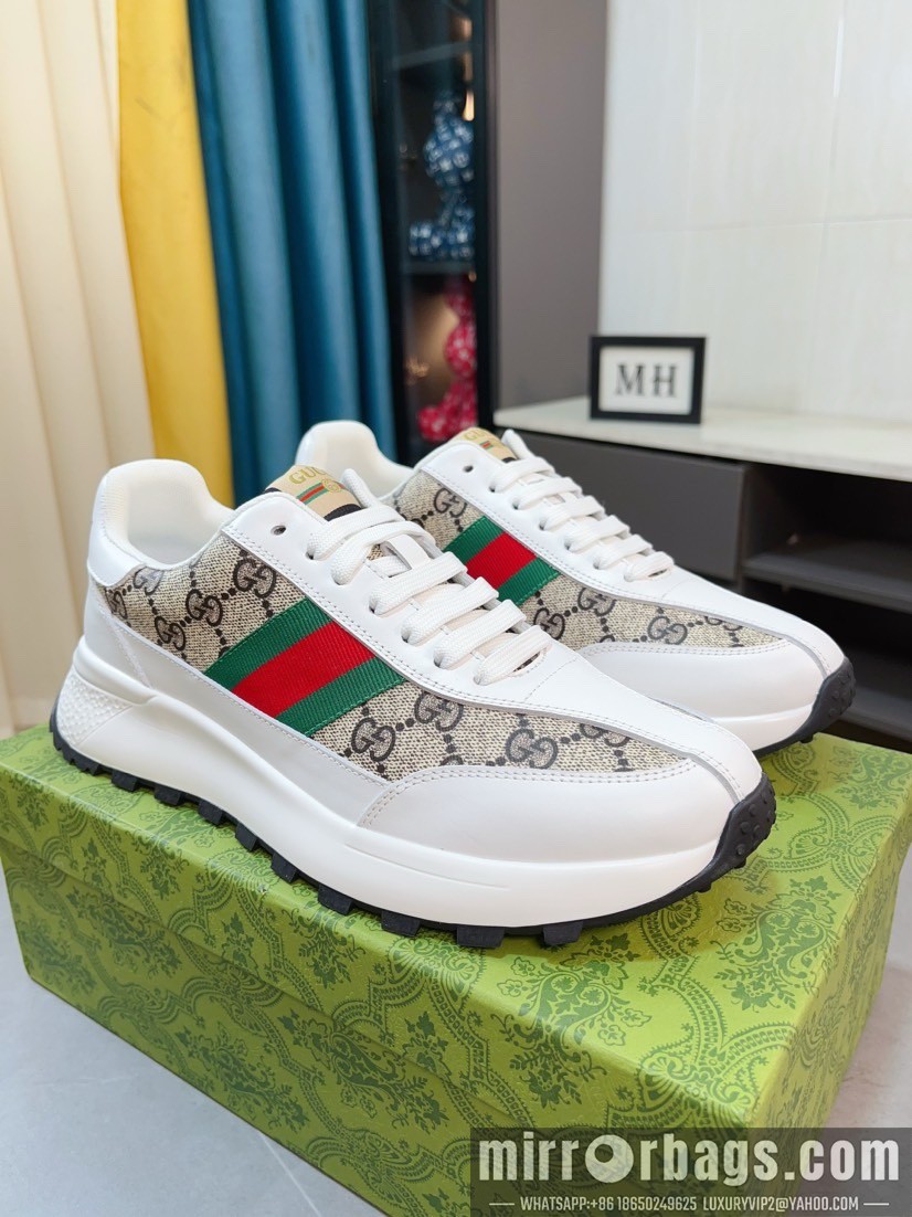 Gucci Replica Shoes sz38-44 h0704