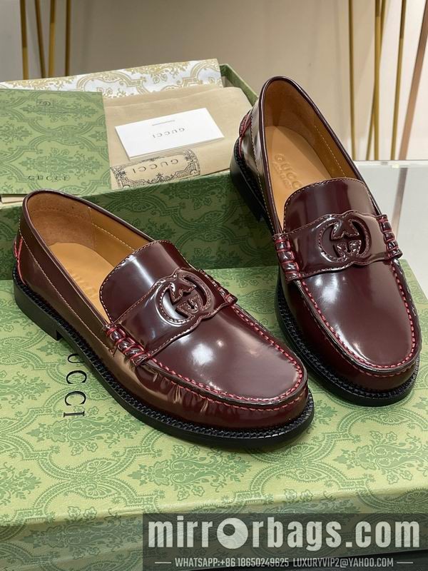 Gucci Replica Shoes sz35-42 mnf0316