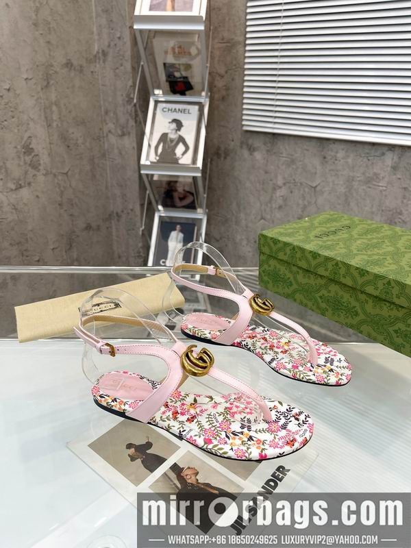 Gucci Replica Shoes sz35-43 mnf0305
