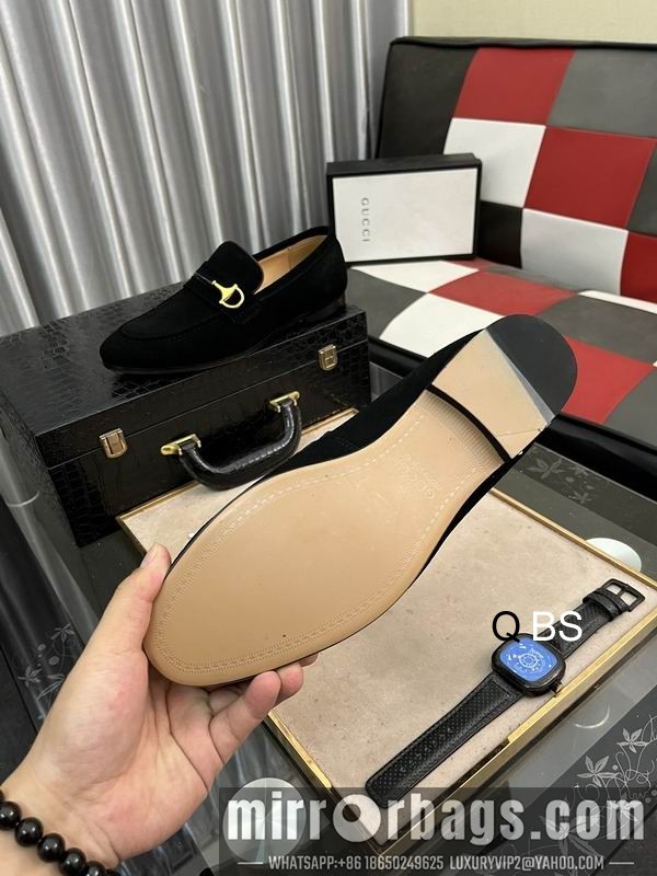 Gucci Replica Shoes sz38-45 5C BS1101