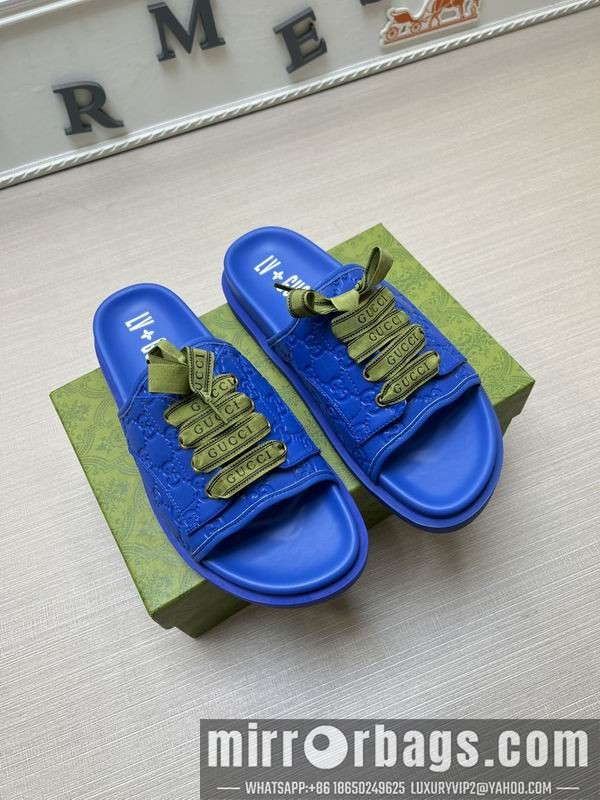 Gucci Replica Shoes X LV sz38-45 mnf0306