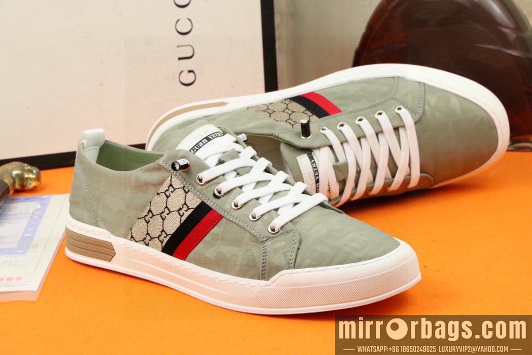 Gucci Replica Shoes sz38-43 h1005