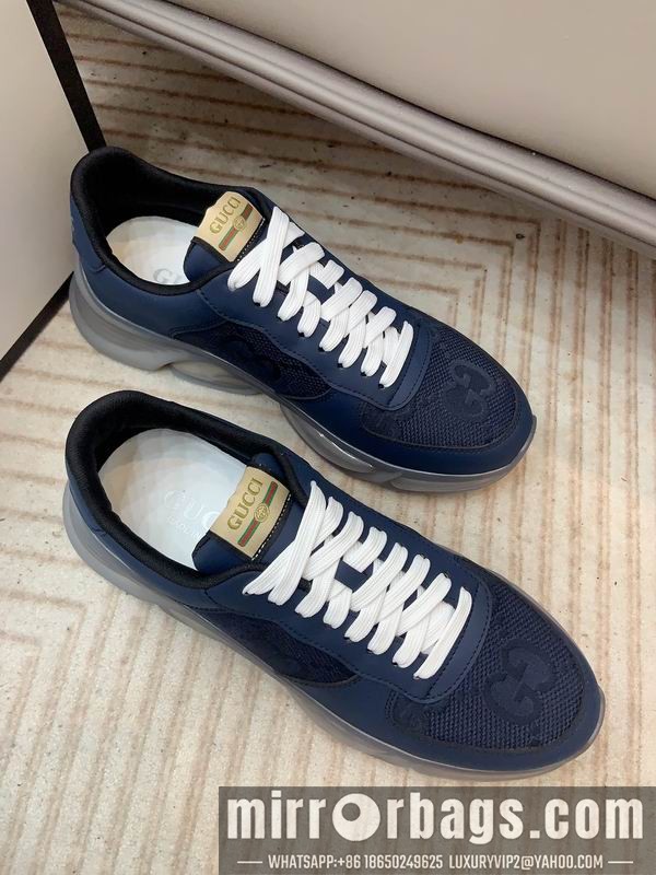 Gucci Replica Shoes sz38-44 mnf0245