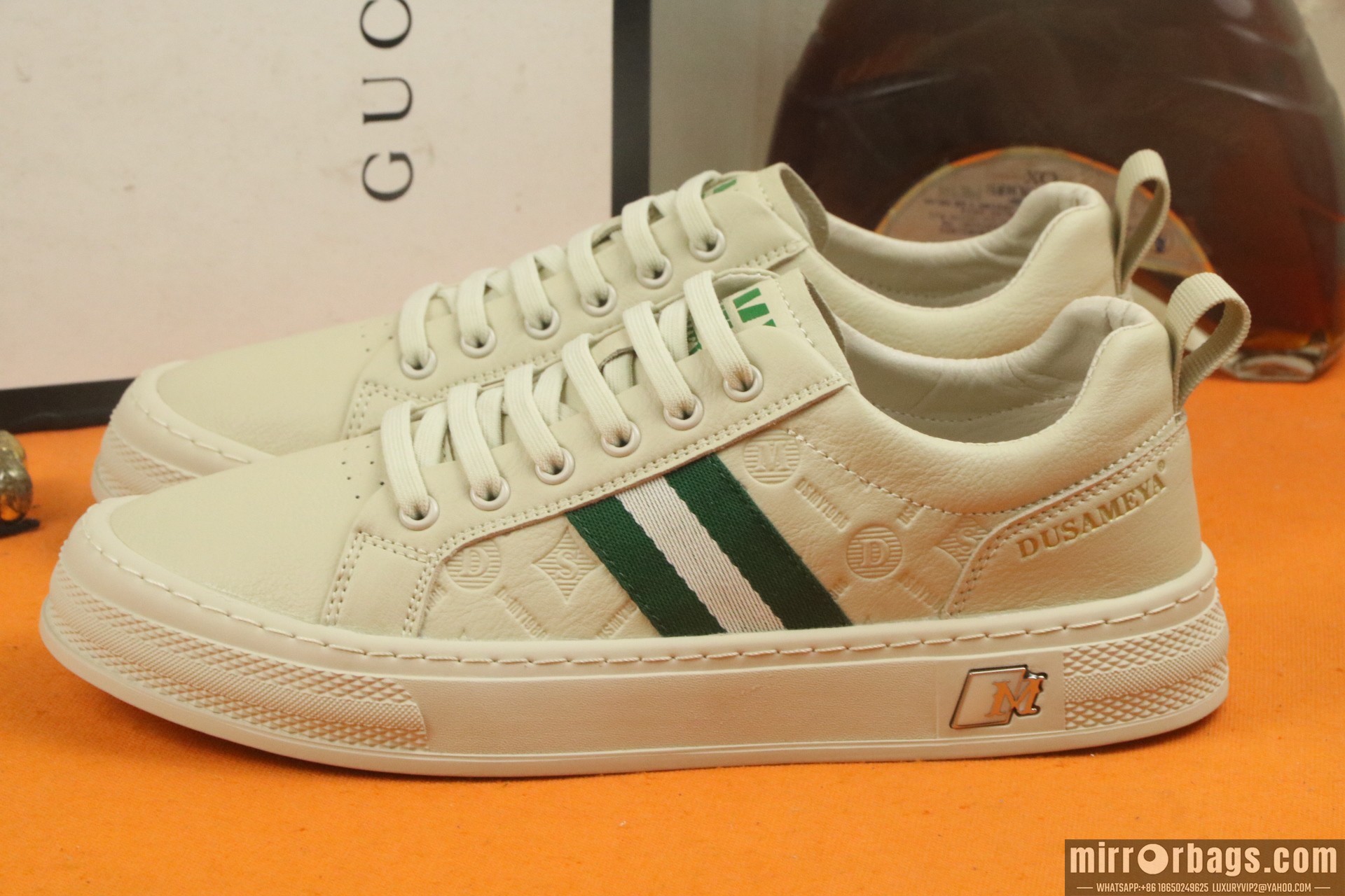 Gucci Replica Shoes sz38-43 h1004