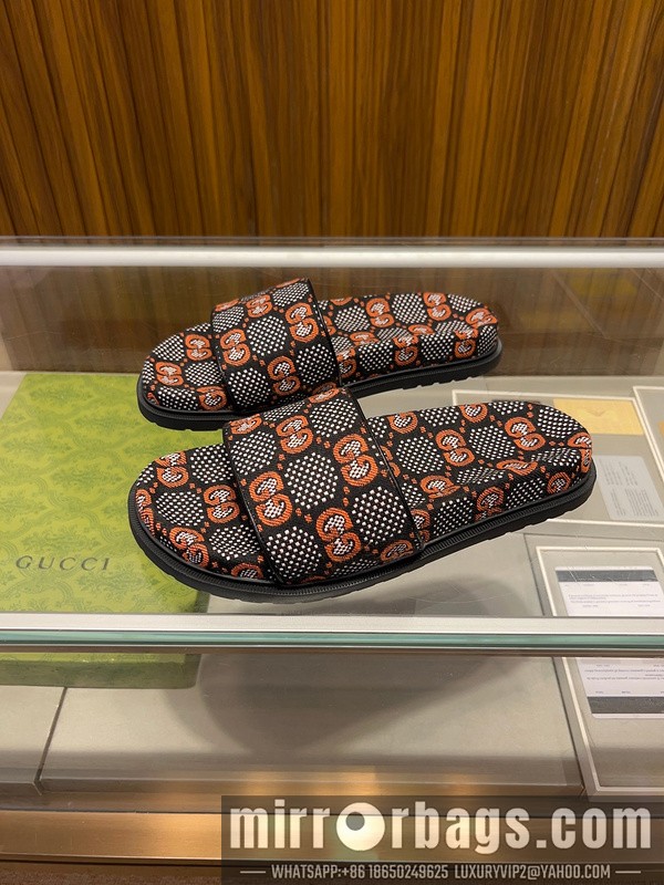 Gucci Replica Shoes sz38-45 jyh0235