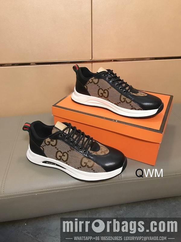 Gucci Replica Shoes sz38-45 WM0204