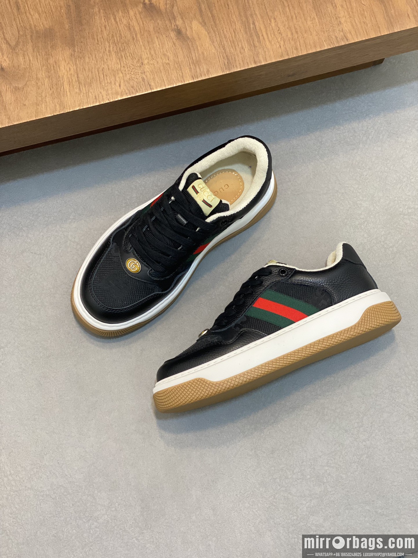 Gucci Replica Shoes sz38-45 hnh1214