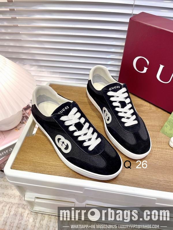 Gucci Replica Shoes Dior sz35-44 L0901