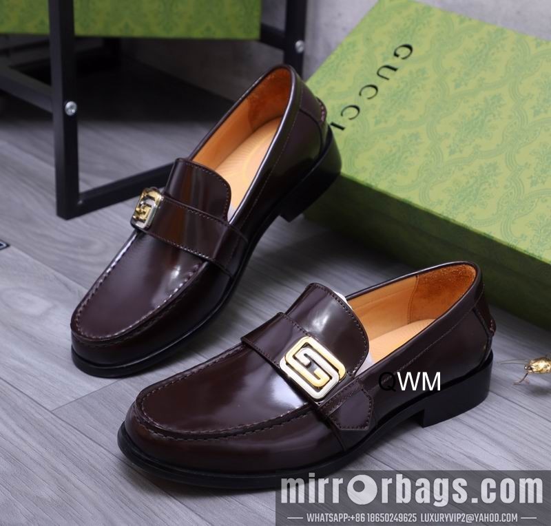 Gucci Replica Shoes sz38-45 2C WM0906
