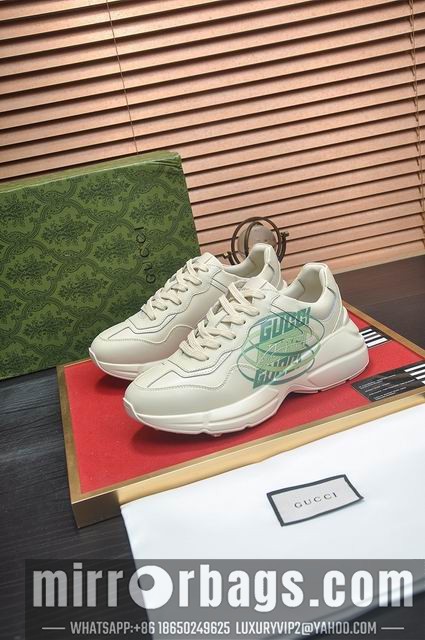 Gucci Replica Shoes sz35-45 mnh0801