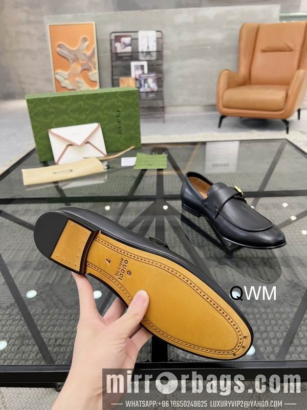 Gucci Replica Shoes sz38-45 4C WM1201