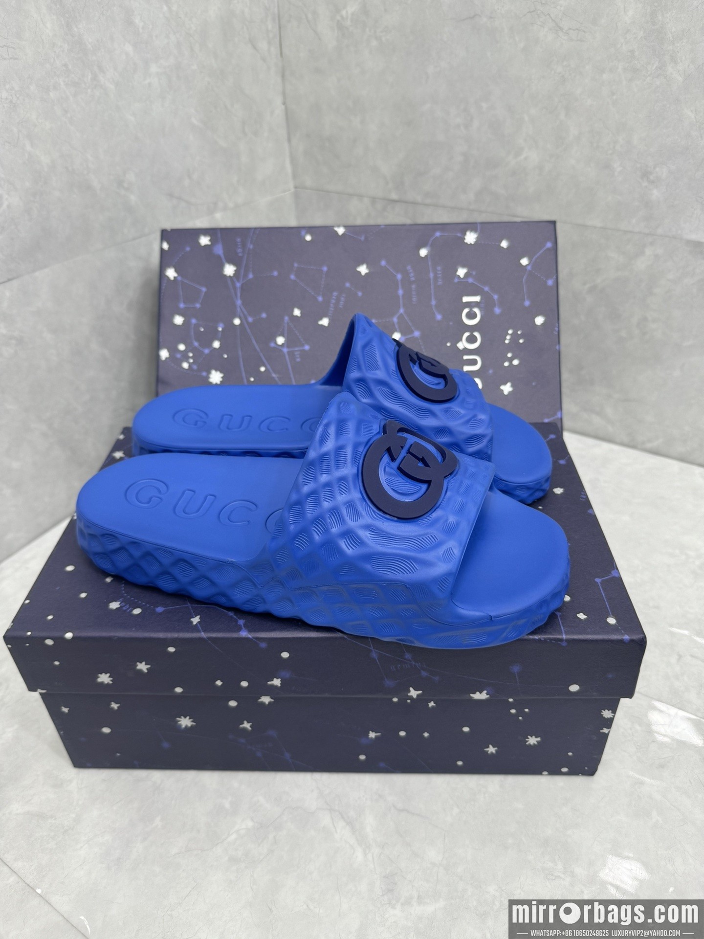 Gucci Replica Shoes sz38-45 h0801
