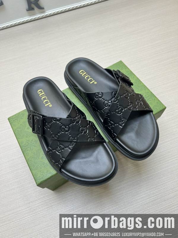 Gucci Replica Shoes sz38-44 mnf0322