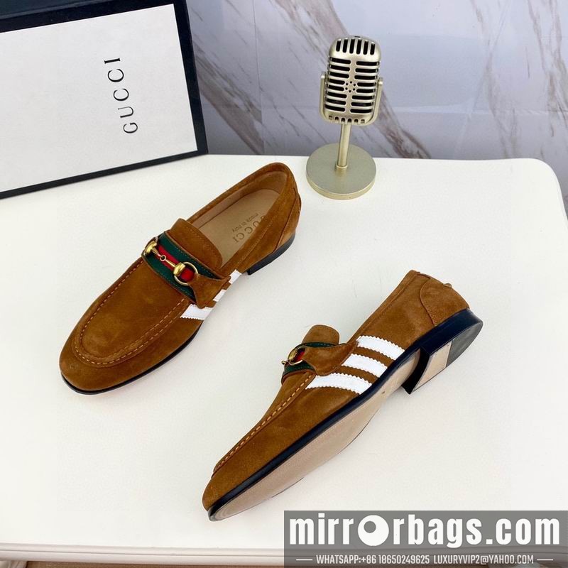 Gucci Replica Shoes sz38-45 mnf0214