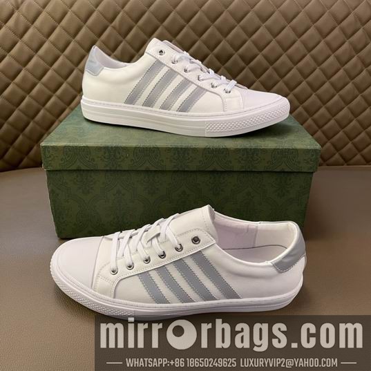 Gucci Replica Shoes sz38-45 mnh0413