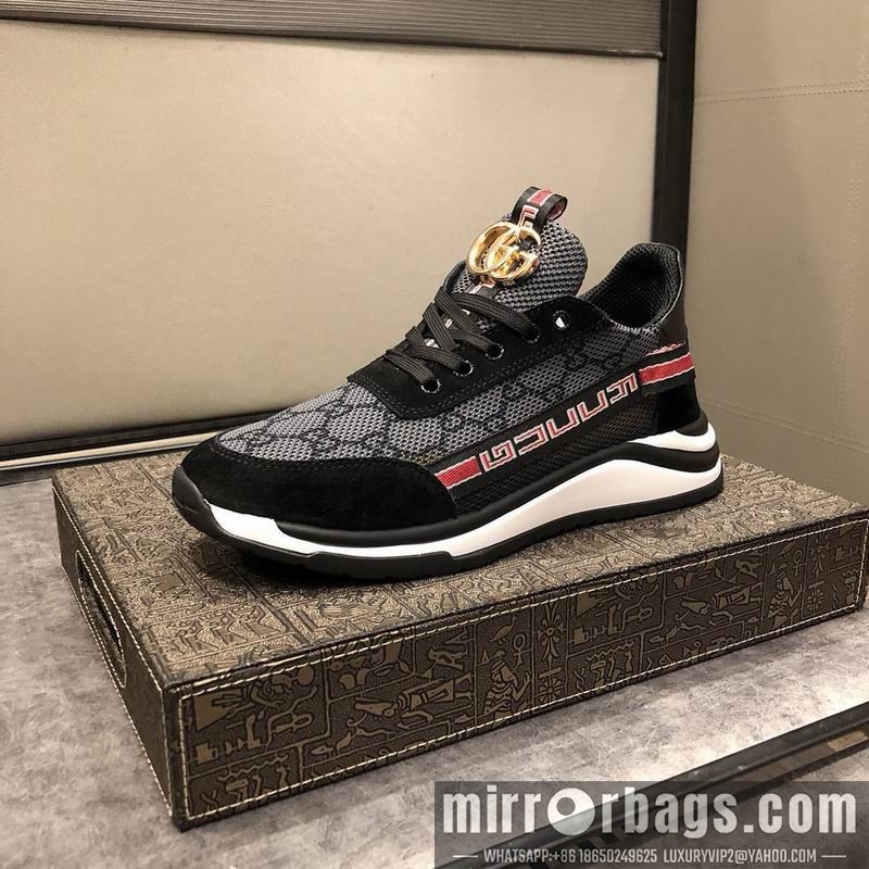 Gucci Replica Shoes sz38-44 mnf0102