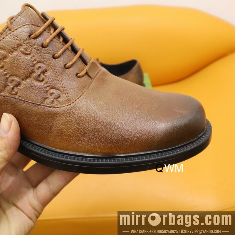 Gucci Replica Shoes sz38-45 WM606