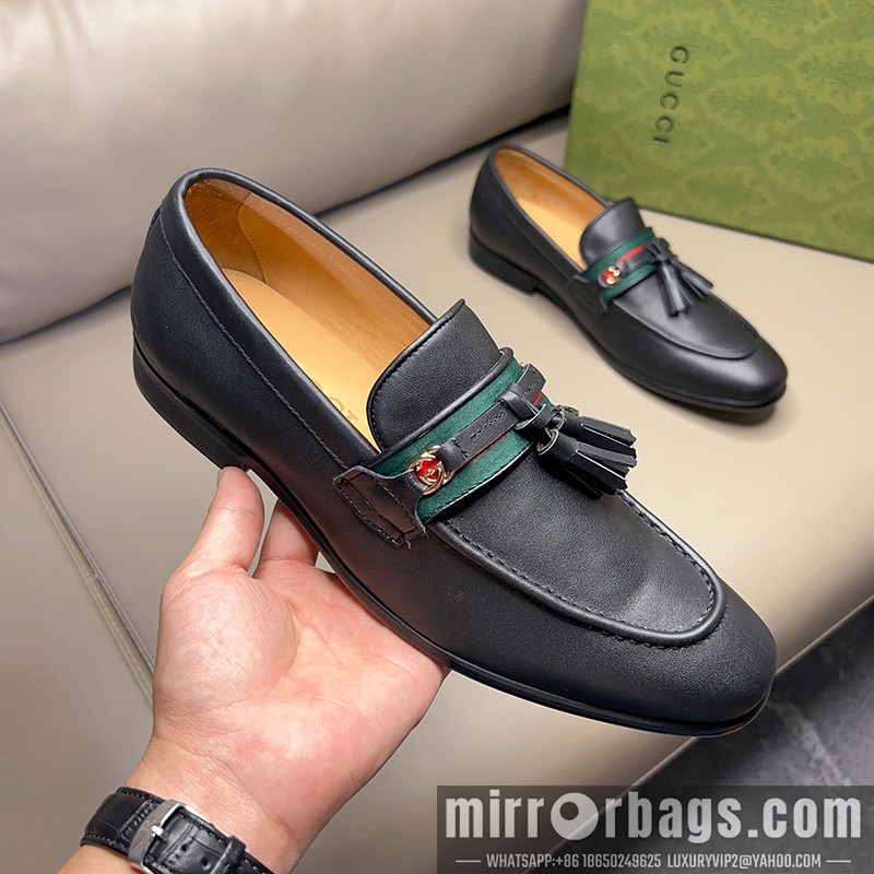 Gucci Replica Shoes sz38-44 h0815