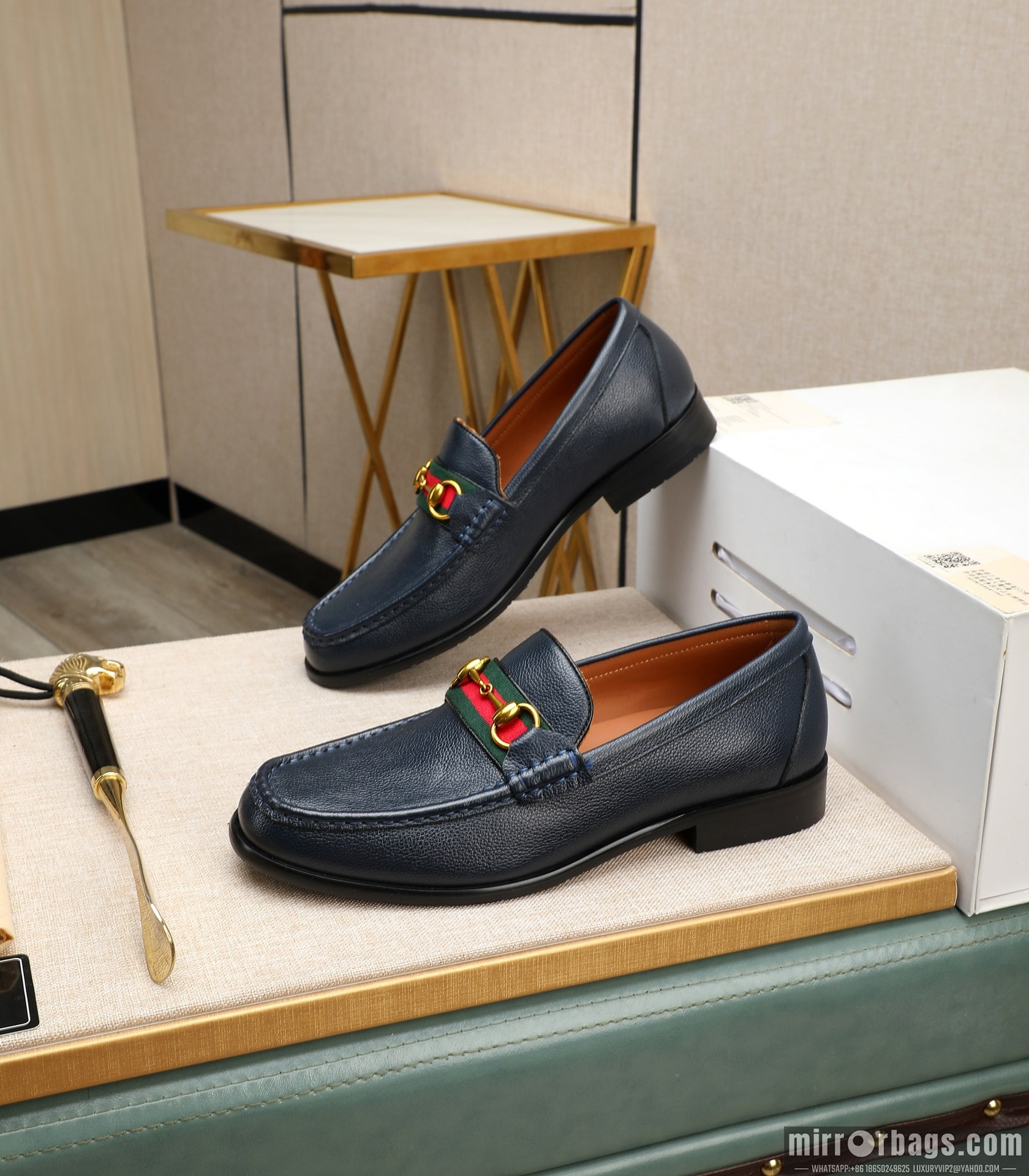 Gucci Replica Shoes sz38-44 h0729