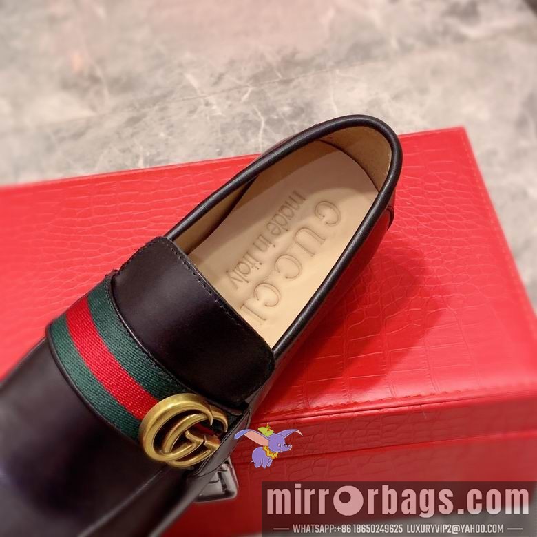 Gucci Replica Shoes sz38-44 ngh0341