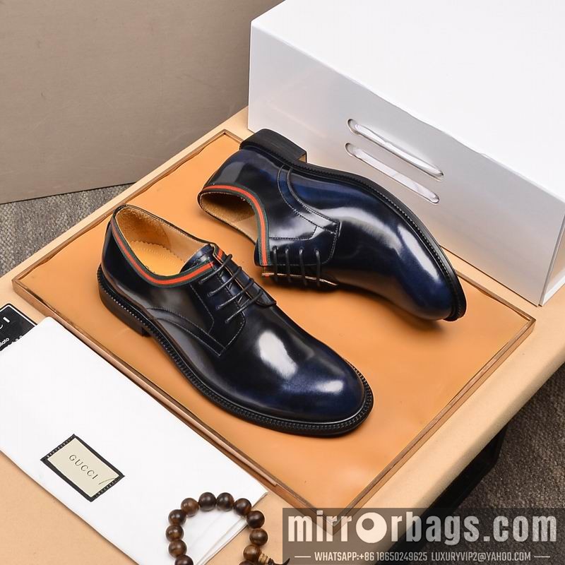 Gucci Replica Shoes sz38-44 mnf0251