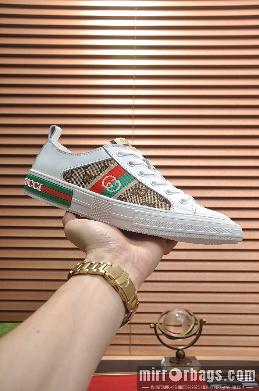 Gucci Replica Shoes sz38-44 h0713