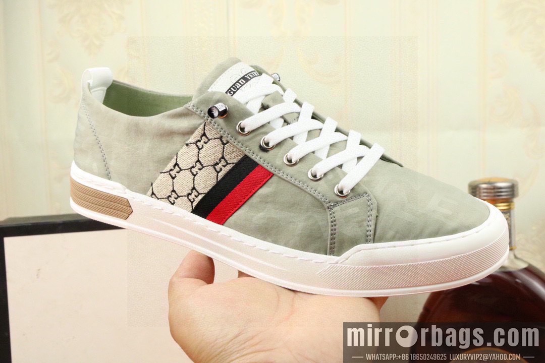 Gucci Replica Shoes sz38-43 h1005