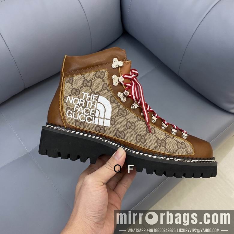 Gucci Replica Shoes sz38-44 F0301