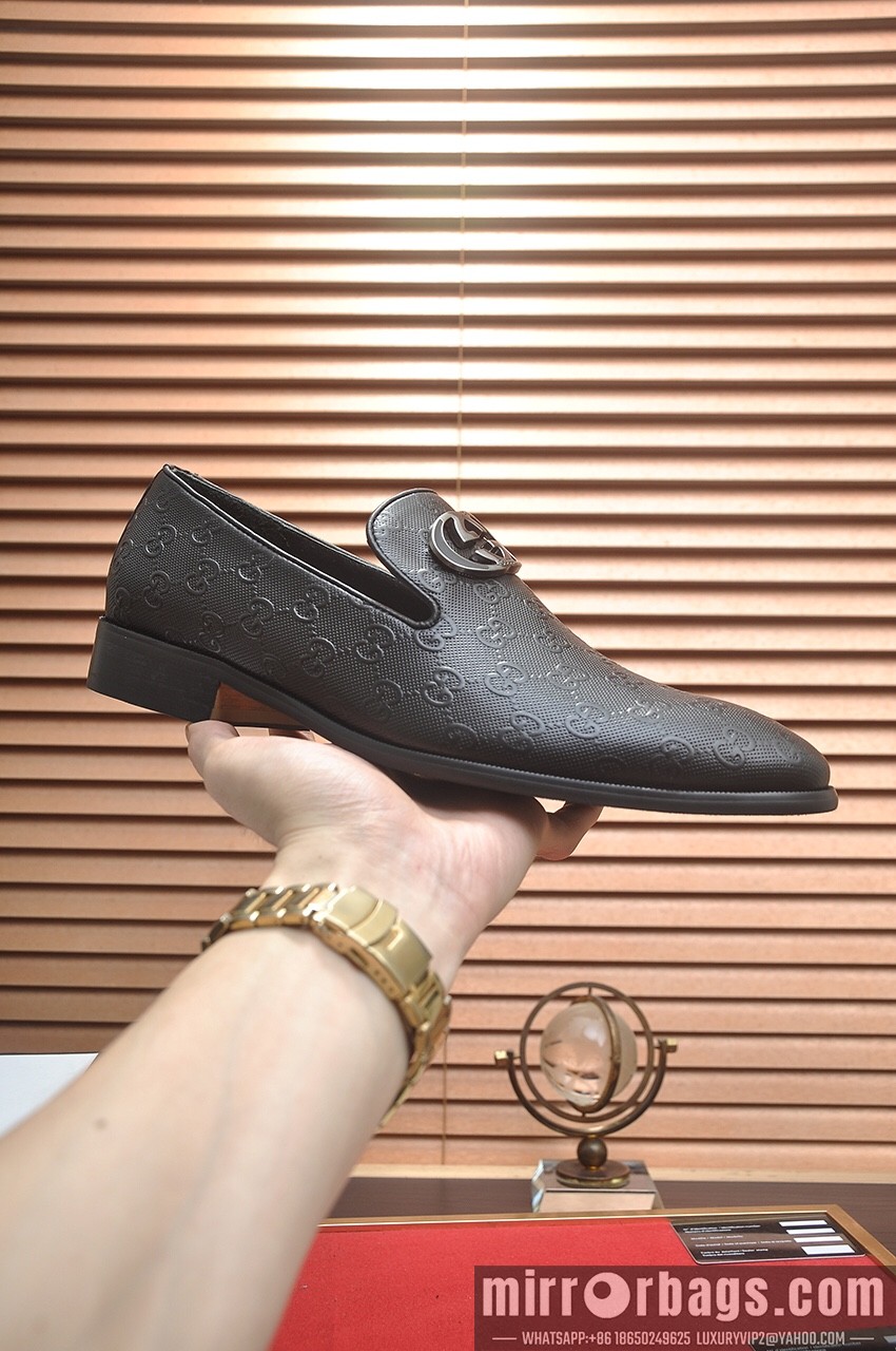 Gucci Replica Shoes sz38-45 hnh0215