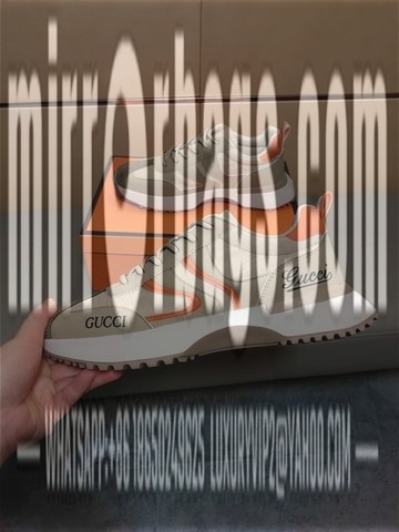 Gucci Replica Shoes sz38-44 mnh0609