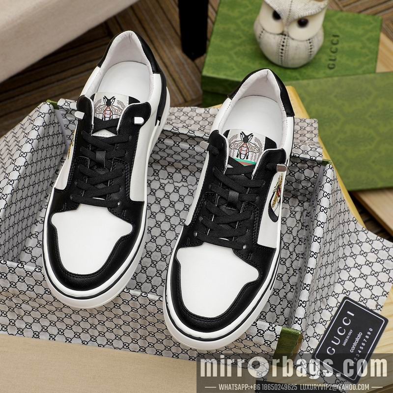 Gucci Replica Shoes sz38-44 hnm01123