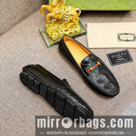 Gucci Replica Shoes sz38-45 mnh0517